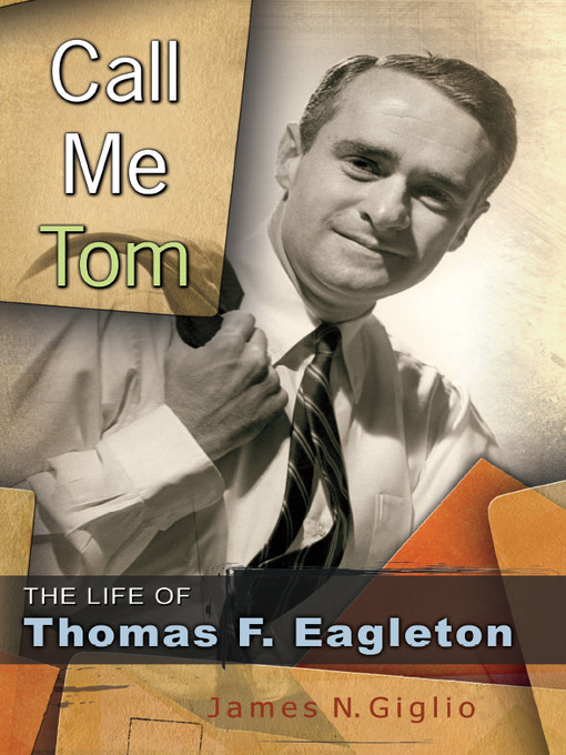Title details for Call Me Tom by James N. Giglio - Available